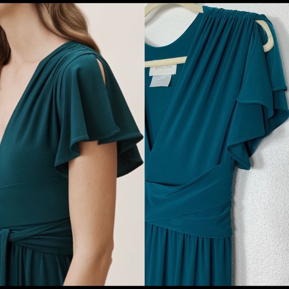 BHLDN Mendoza Dress - Picture 3 of 6